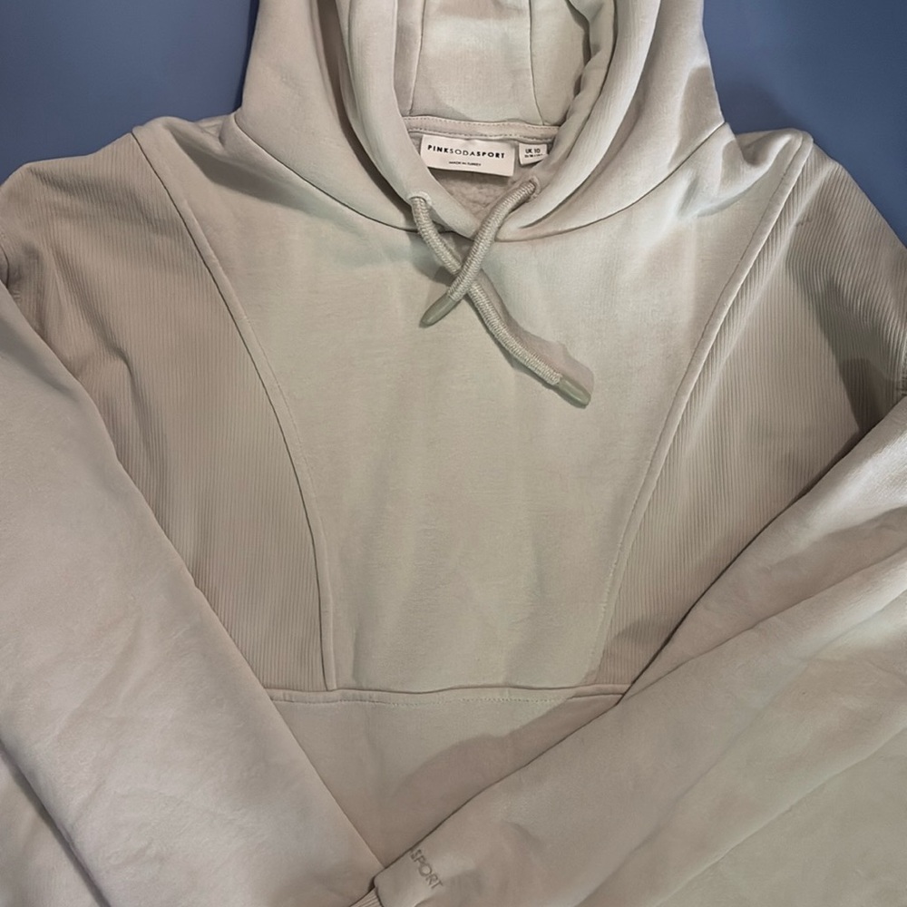 PinkSodaSport women’s hoodie